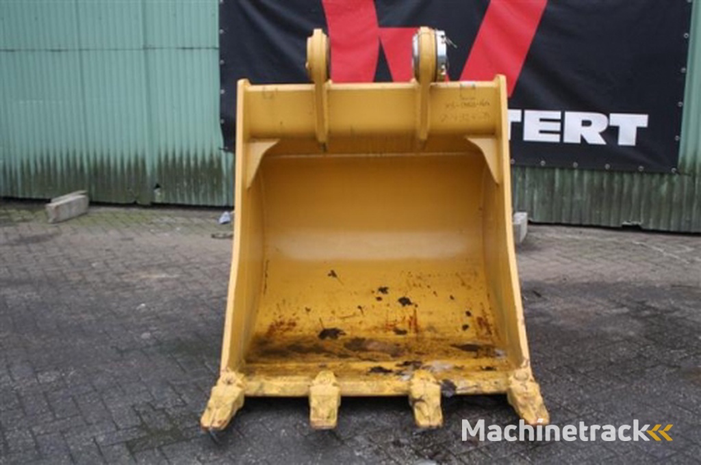 Caterpillar Excavation Bucket X5 1350 1.62CK.N
