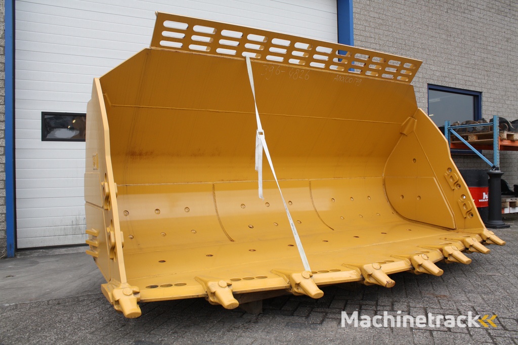 Caterpillar Loading bucket RHD 10 3647 5.80 DD K2 0