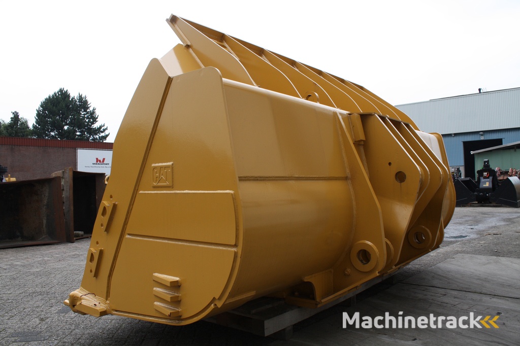Caterpillar Loading bucket RHD 10 3647 5.80 DD K2 0