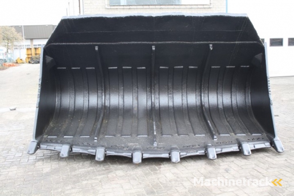Loading Bucket WR 3500 5.2