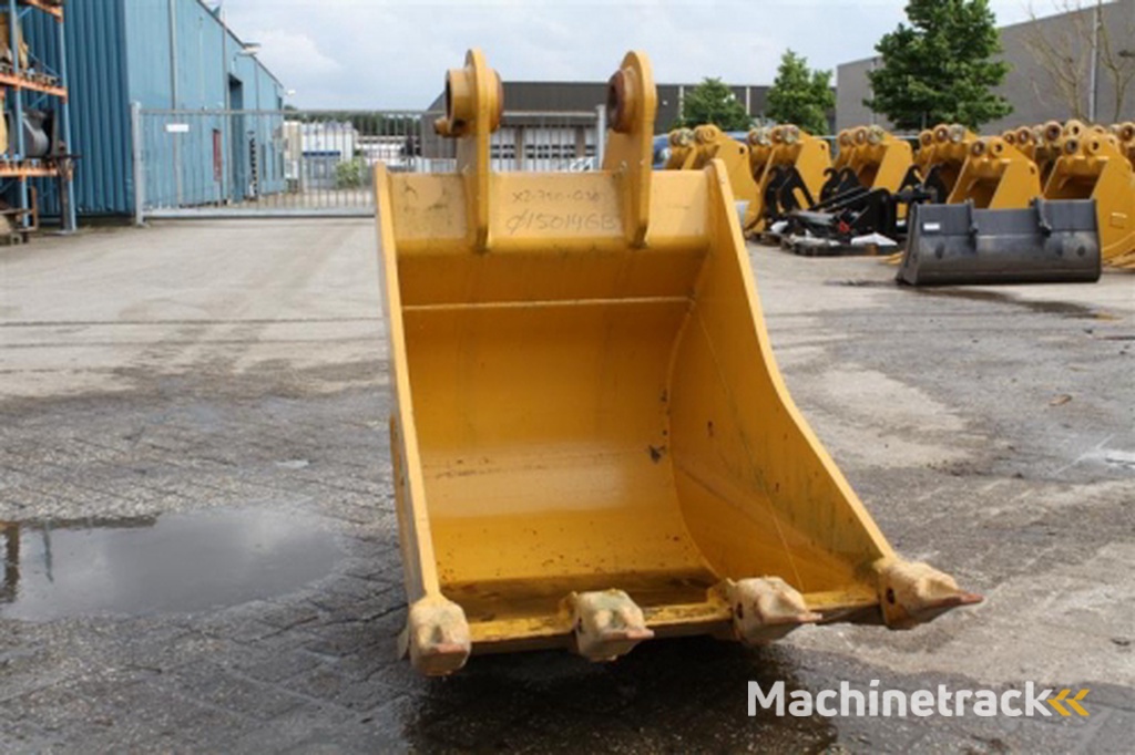 Caterpillar Excavationbucket X2 750 0.38