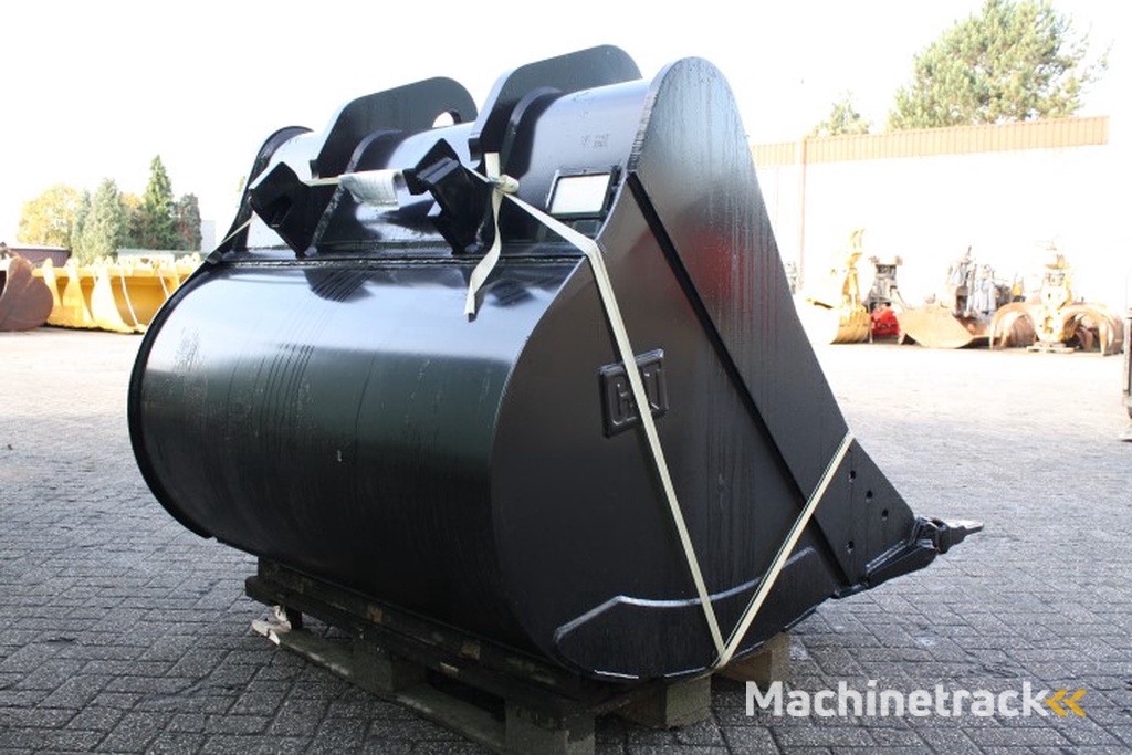 Caterpillar Excavation Bucket GD 4 1500 1.76