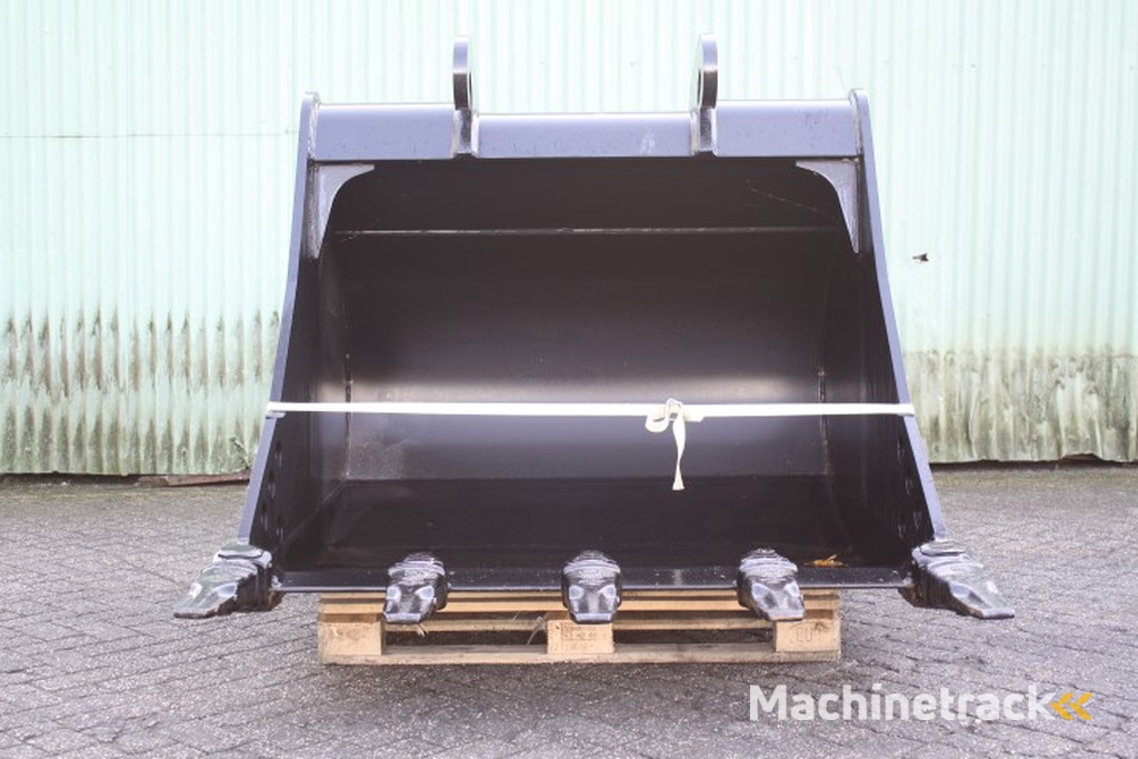 Caterpillar Excavation Bucket GD 4 1500 1.76