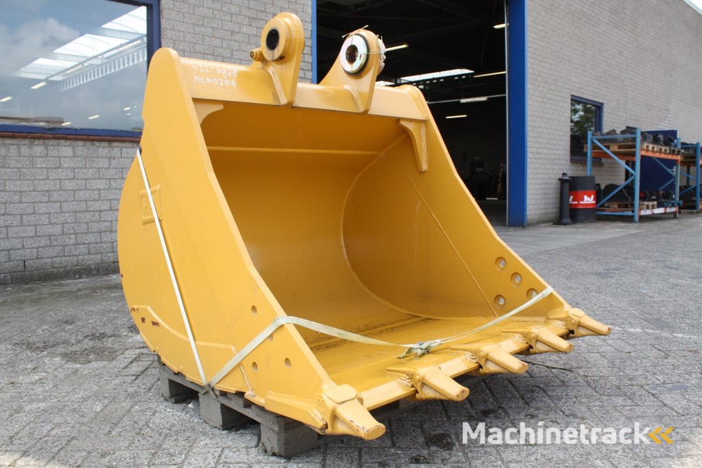 Caterpillar Excavation bucket GD 4 1400 1.43 CKN
