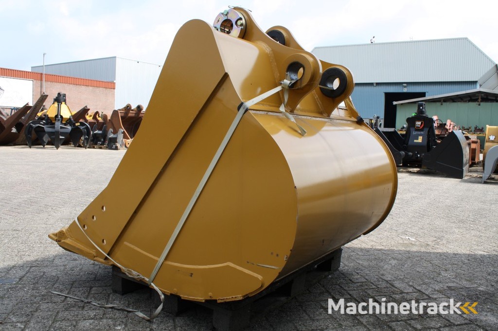 Caterpillar Excavation bucket GD 4 1400 1.43 CKN