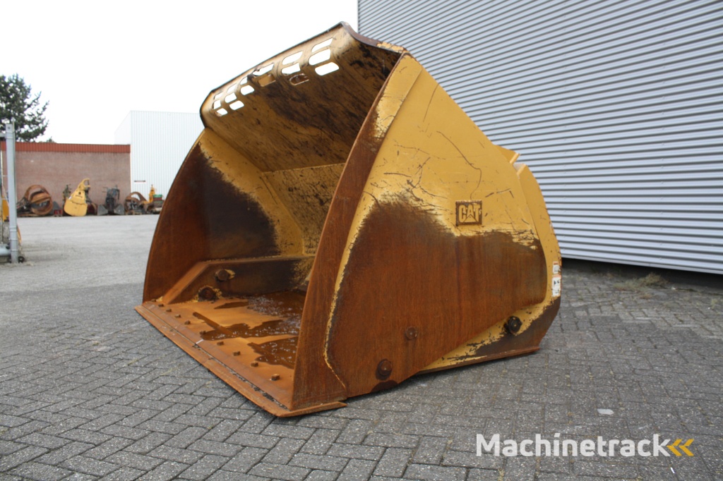 Caterpillar High dump bucket WLO 150 30 300 XBN