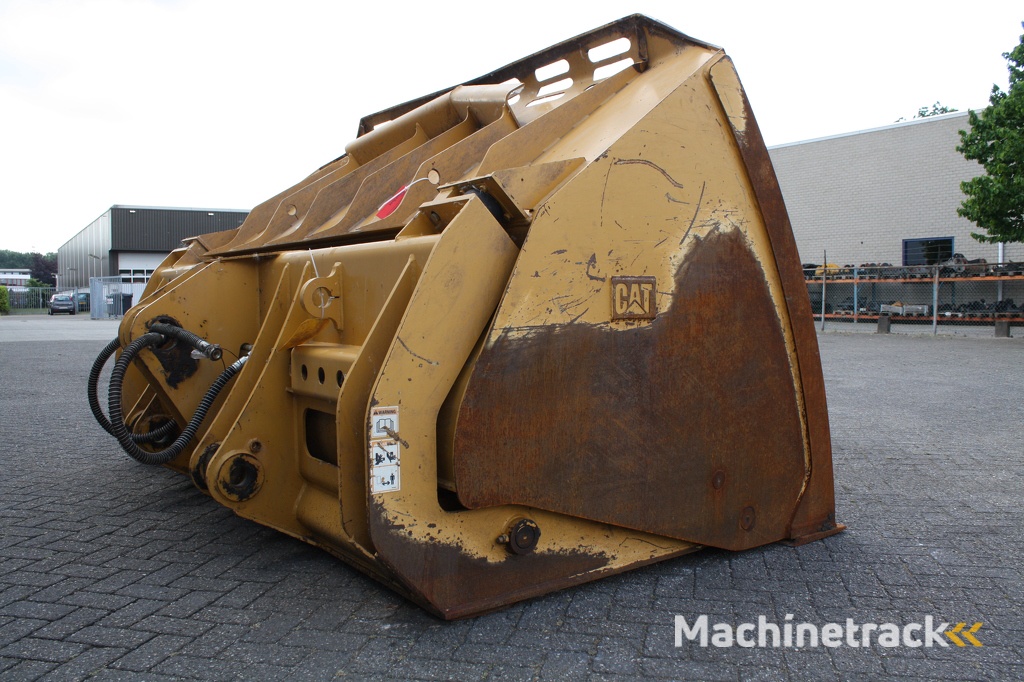 Caterpillar High dump bucket WLO 150 30 300 XBN