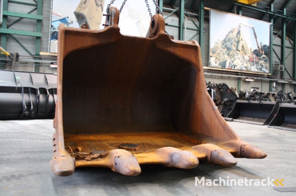 Excavationbucket HH 2600