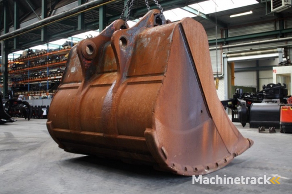 Excavationbucket HH 2600