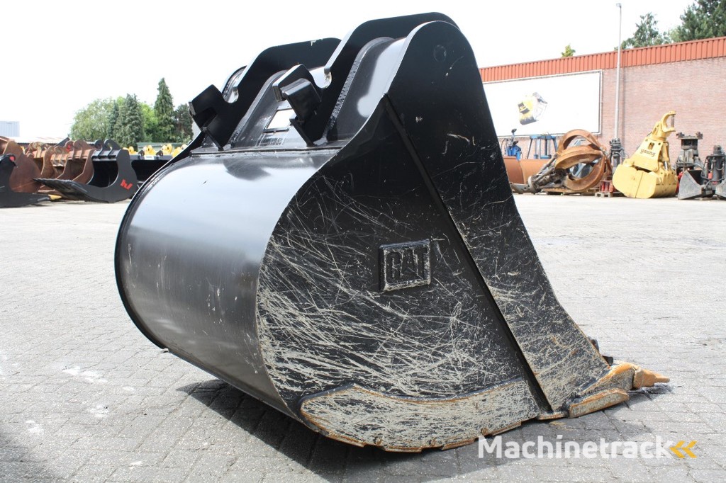 Caterpillar Excavation bucket GD 4 1200 1.29 CK.LE