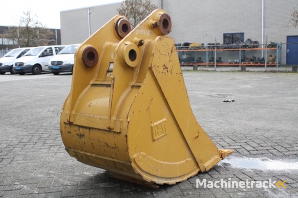 Caterpillar Excavation Bucket EX1 4 750 0.59