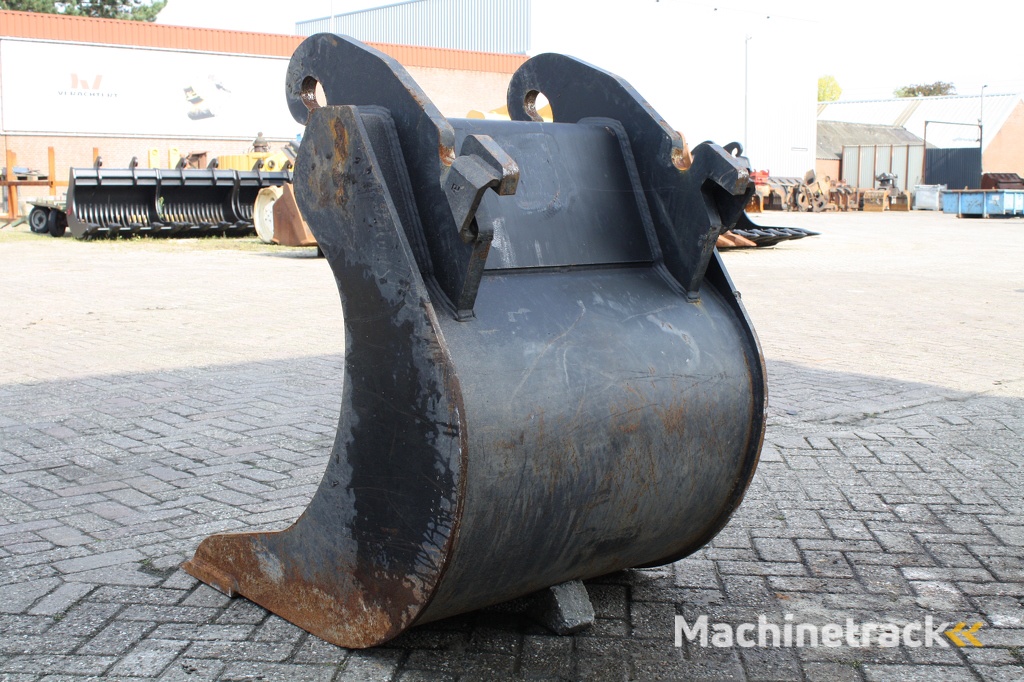 Excavationbucket HG 4 800