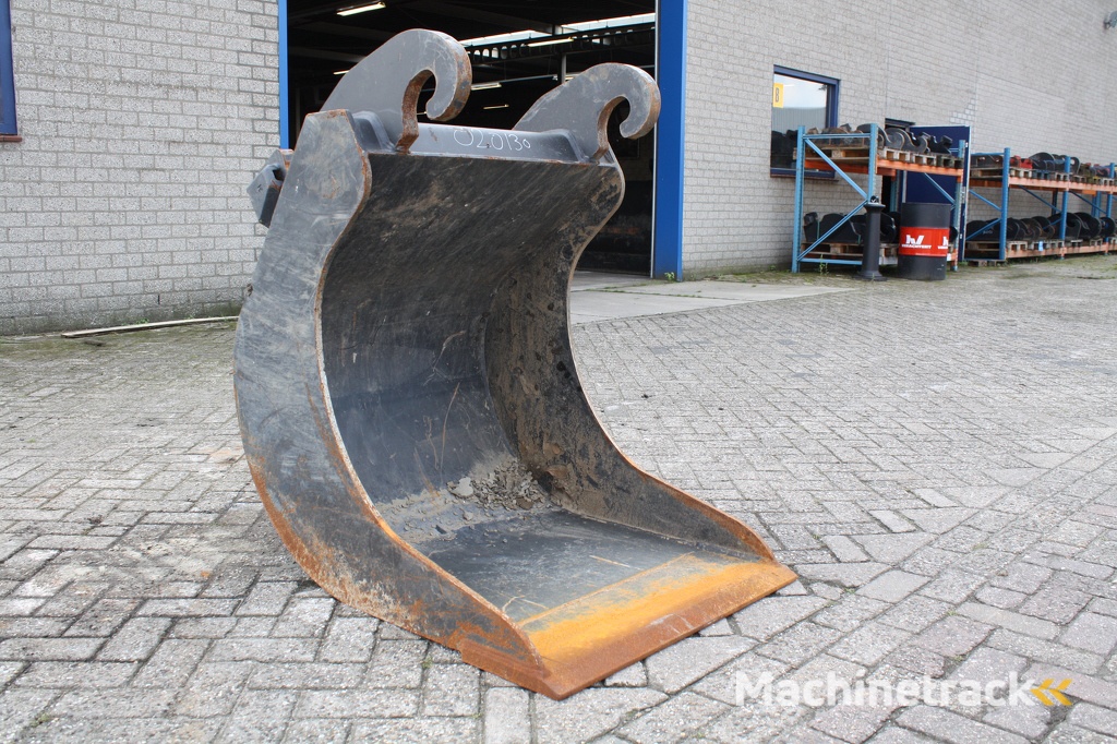 Excavationbucket HG 4 800