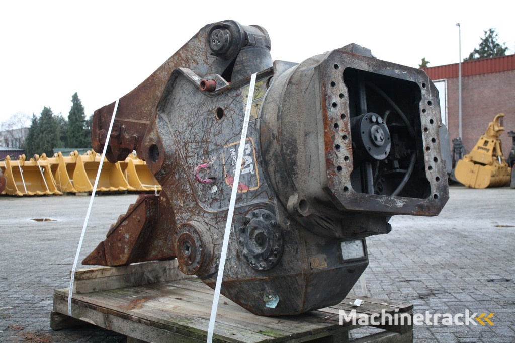 Caterpillar Demolitionshear MP318 PS