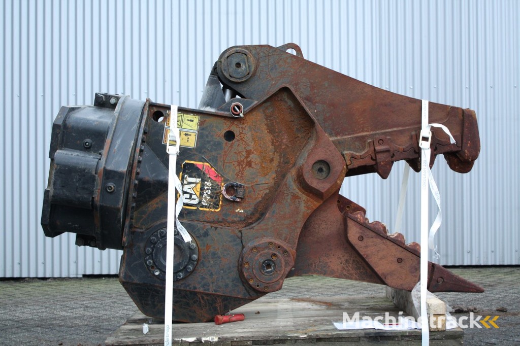 Caterpillar Demolitionshear MP318 PS