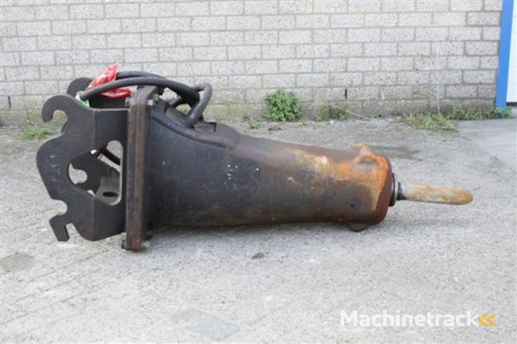 Caterpillar Hammer H65Ds