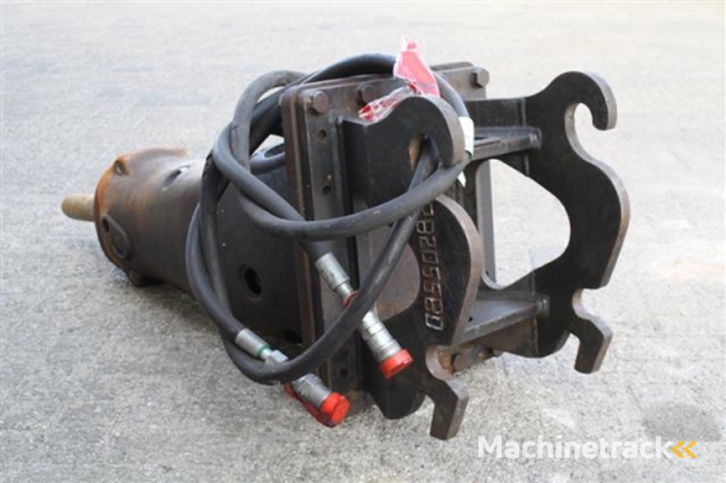 Caterpillar Hammer H65Ds