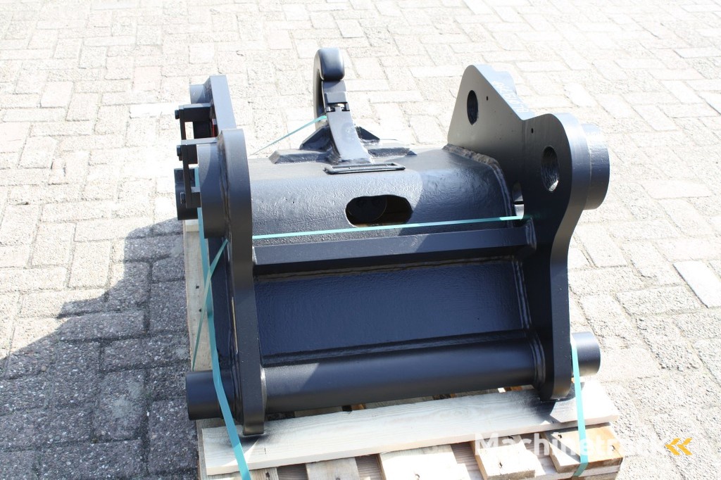 Verachtert Quick coupler CW45 H.5.N