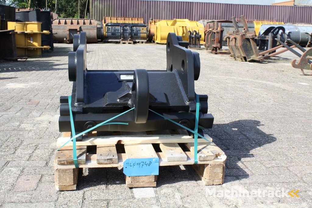 Verachtert Quick coupler CW45 H.5.N