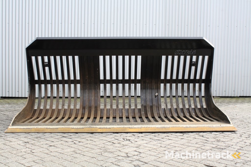 Verachtert Loadingbucket UG 55 285 N.N.N.