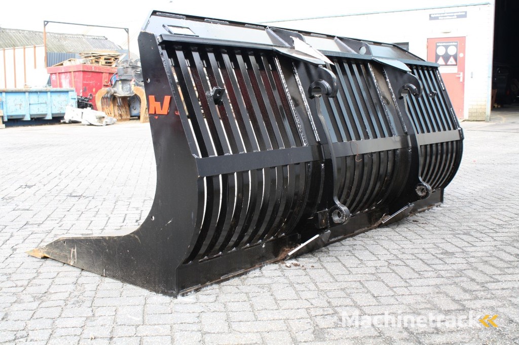 Verachtert Loadingbucket UG 55 285 N.N.N.