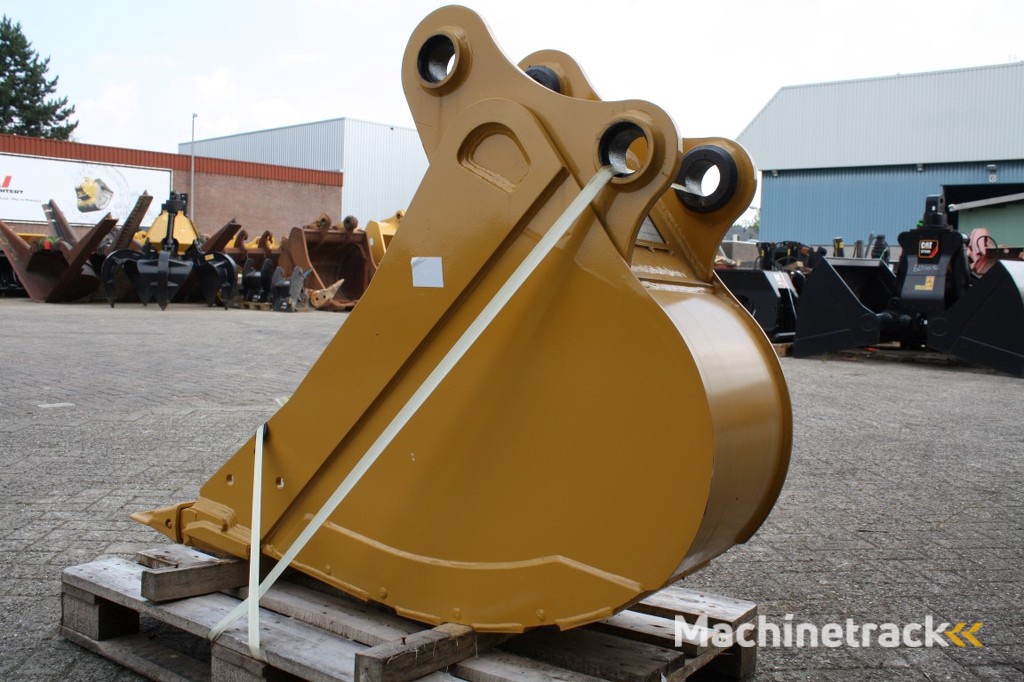 Caterpillar Excavation bucket GD 2 450 0.20 CJP