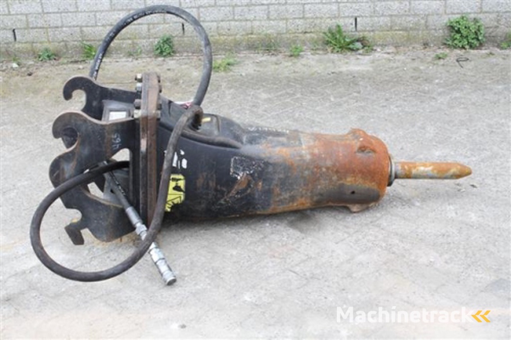 Verachtert Hammer H65Ds