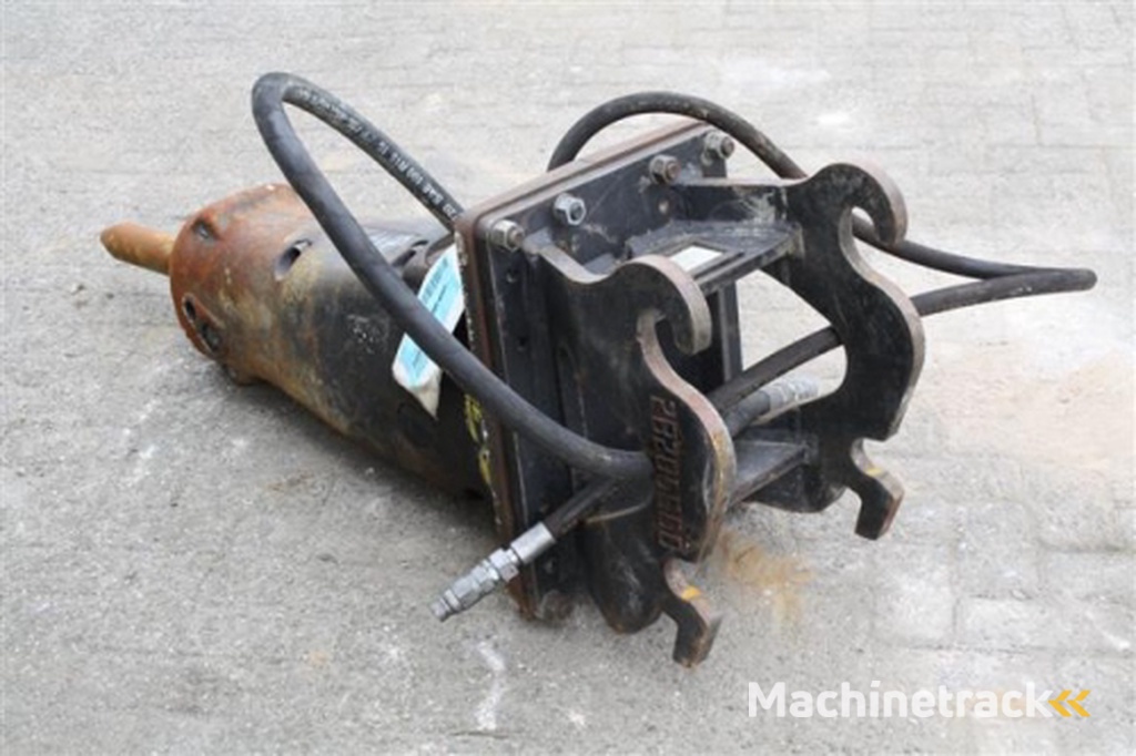 Verachtert Hammer H65Ds