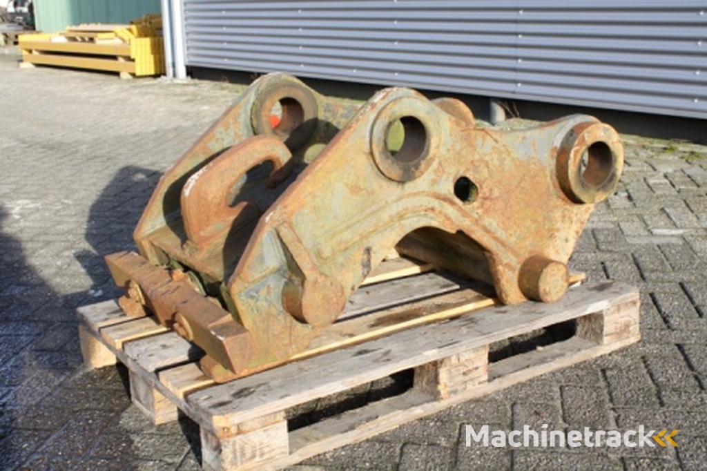 Quickcoupler CW 55s H.6.N.