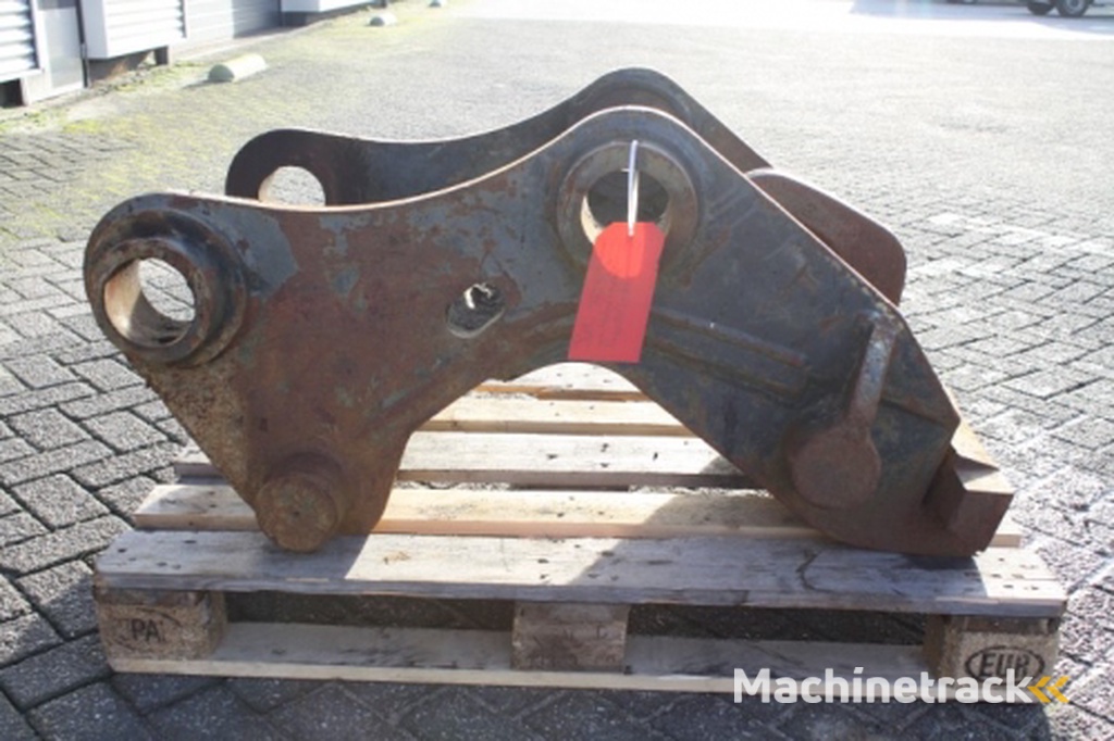 Quickcoupler CW 55s H.6.N.