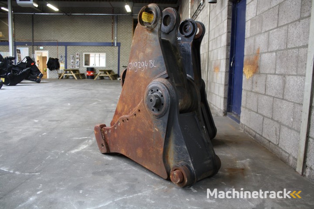 Caterpillar Demolitionshear MP324 U