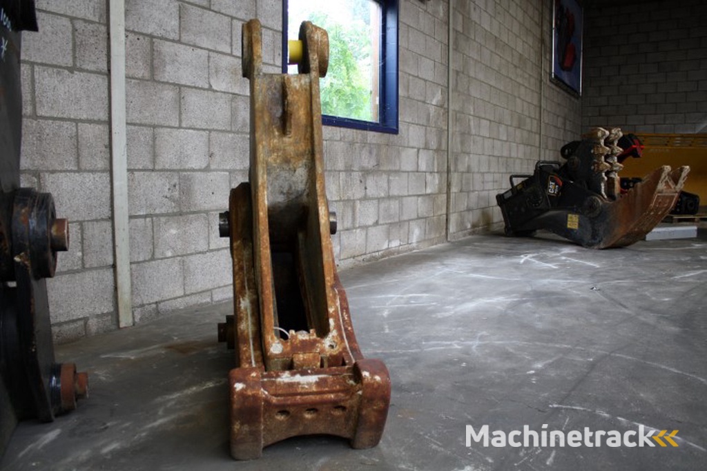 Caterpillar Demolitionshear MP324 U