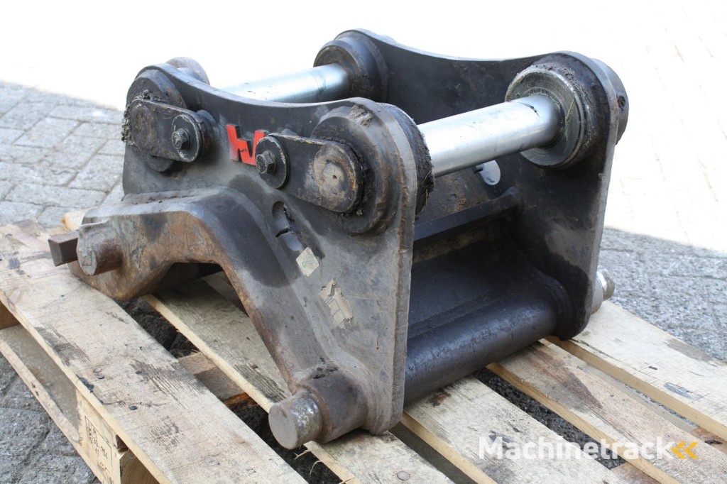 Verachtert Quick coupler CW20 H.4.N.