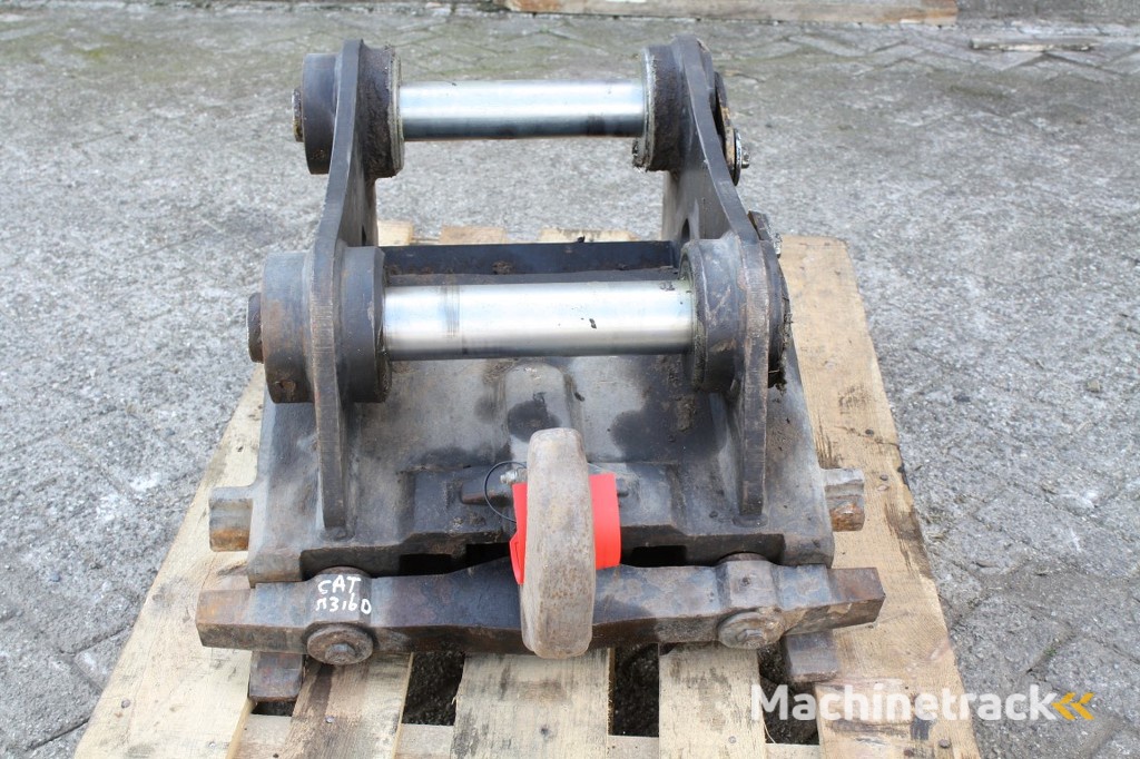 Verachtert Quick coupler CW20 H.4.N.