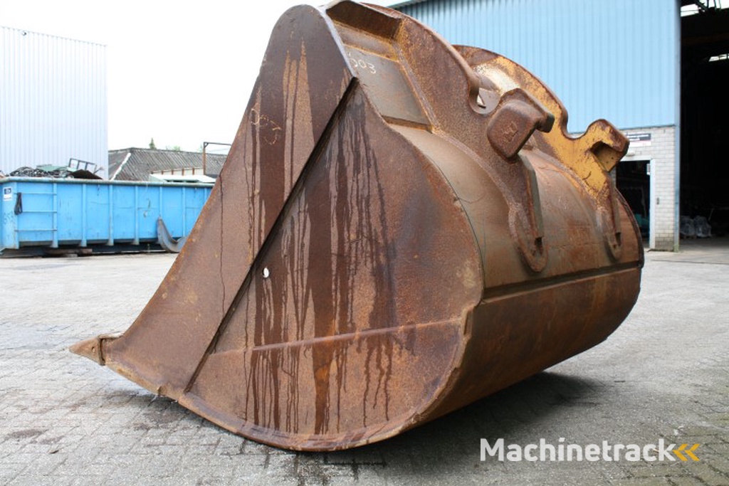 Excavation Bucket HR 7 2000
