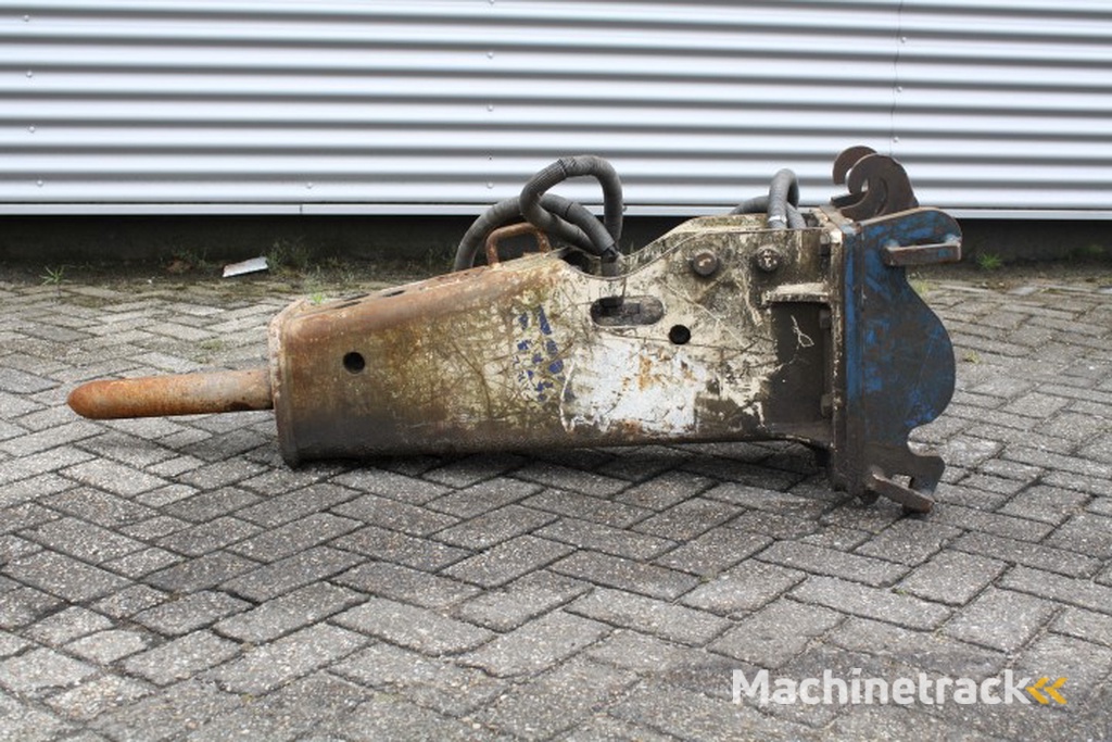 Furukawa Hammer F6LN