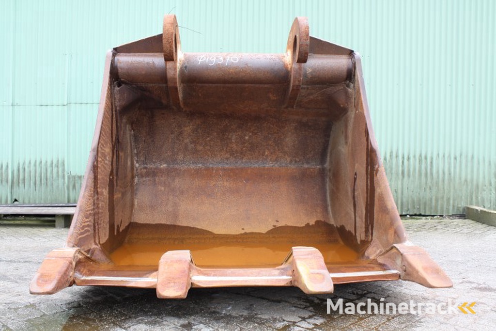 Excavation Bucket HR 7 2000