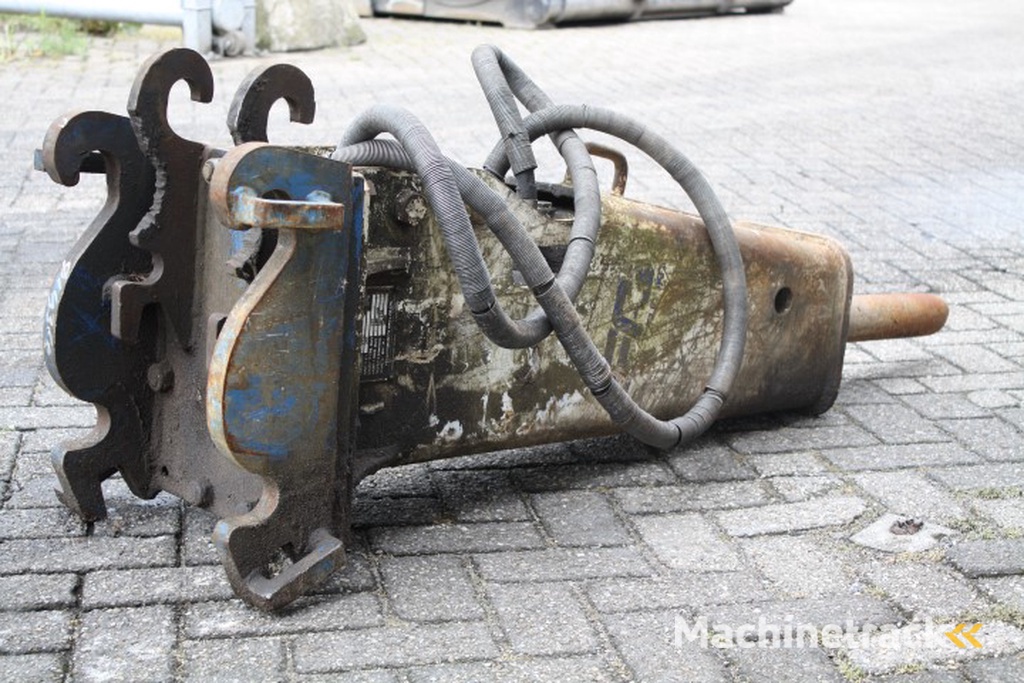 Furukawa Hammer F6LN