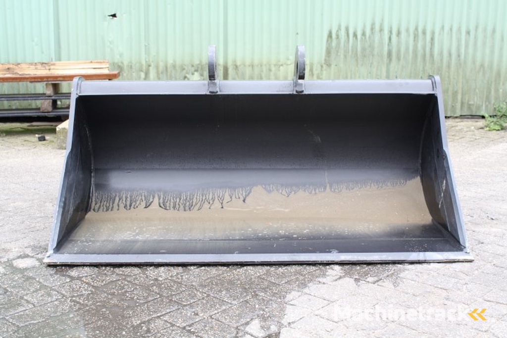 Verachtert Ditch Cleaning Bucket NG 1 20 150
