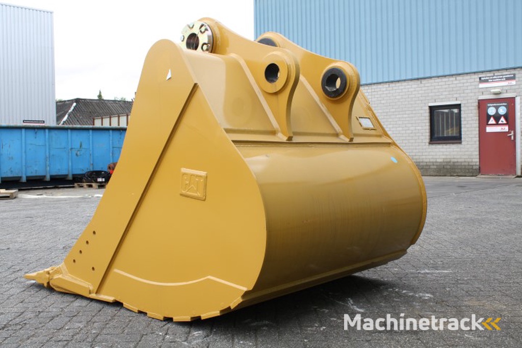 Caterpillar Excavation Bucket GD 6 1650.2.41