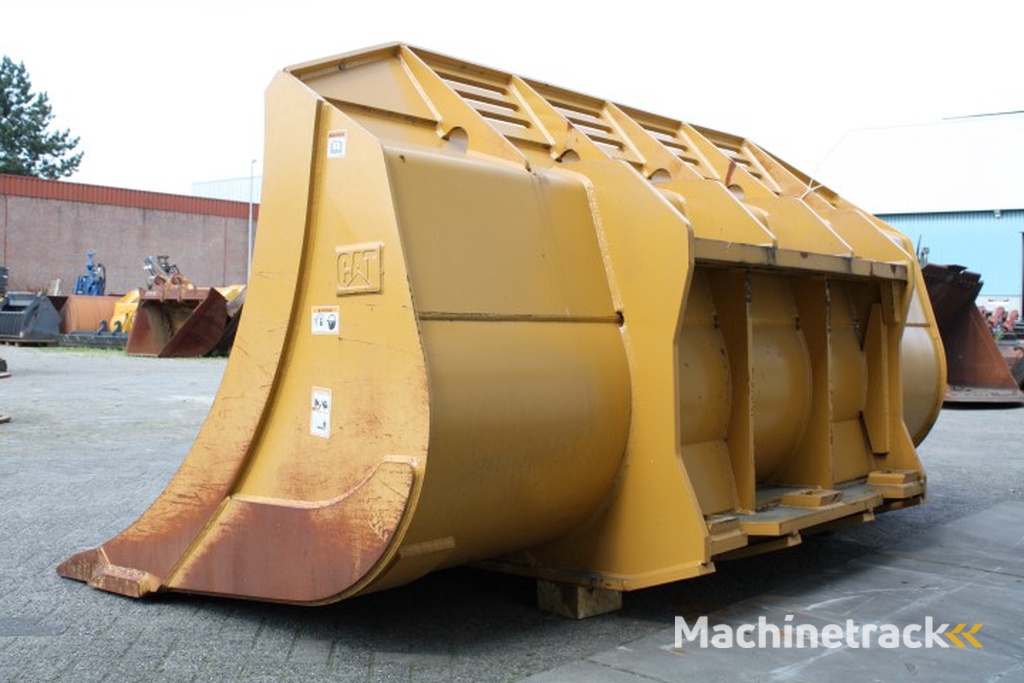 Caterpillar Loading Bucket R 10 3645 4.8