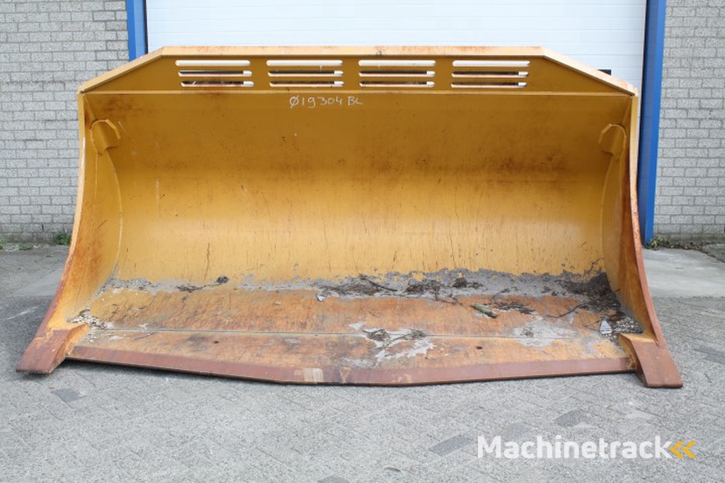 Caterpillar Loading Bucket R 10 3645 4.8