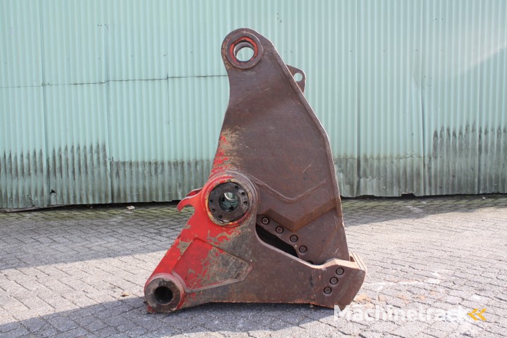 Caterpillar Demolitionshear MP20 S Jaw
