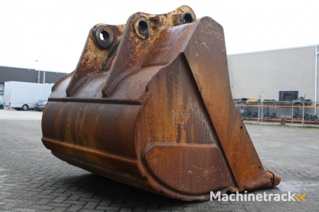 Caterpillar Excavation Bucket HDR 7 2000 4.0