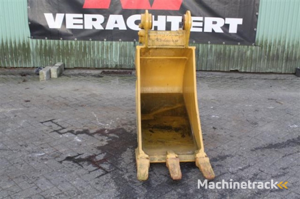 Caterpillar Excavation Bucket X3 600 0.38CK.N