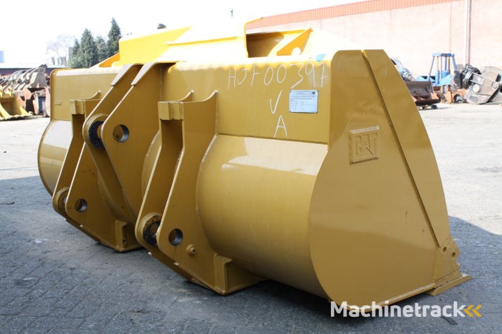 Caterpillar Loading bucket WP 2532