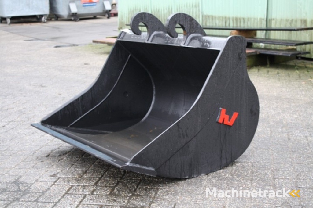 Verachtert Excavation Bucket HG 1 30 100