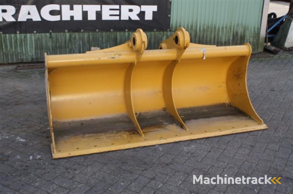 Caterpillar Ditch Cleaning Bucket DC 4 2134 0.94