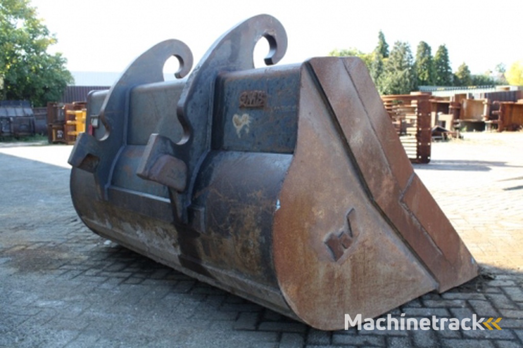 Verachtert Ditch Cleaning Bucket NG 5 70 220