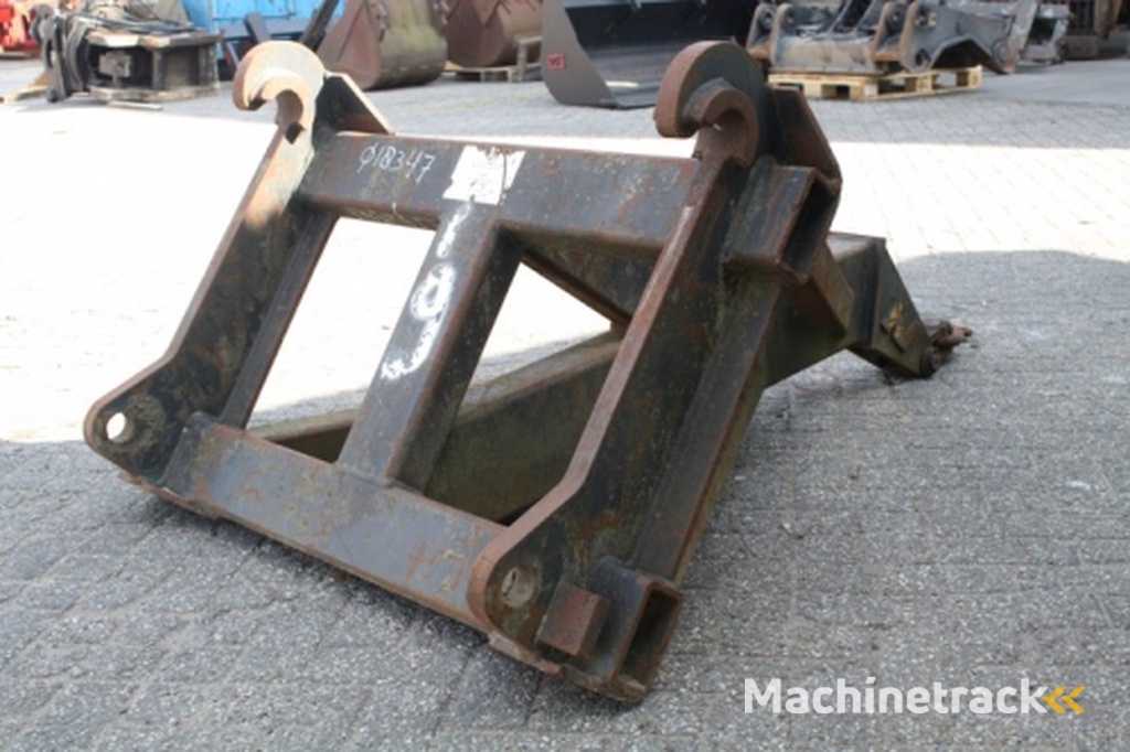 Verachtert Lifting Arm KV 01 150 L